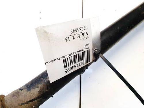 Right rear driveshaft BMW X1 (E84) sDrive 18 d | BP35103924M41 - Image 2