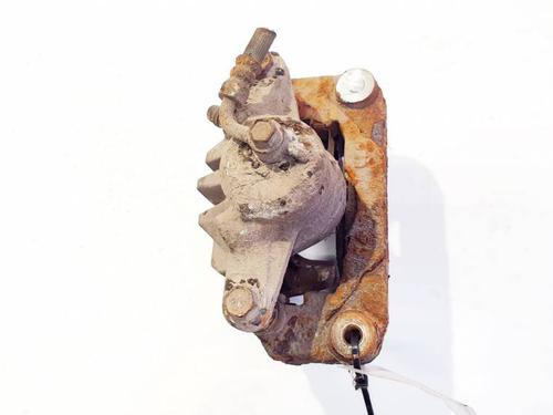 Left rear brake caliper SUBARU LEGACY V (BM) 2.0 D AWD (BMD) | BP34957264M107 - Image 2
