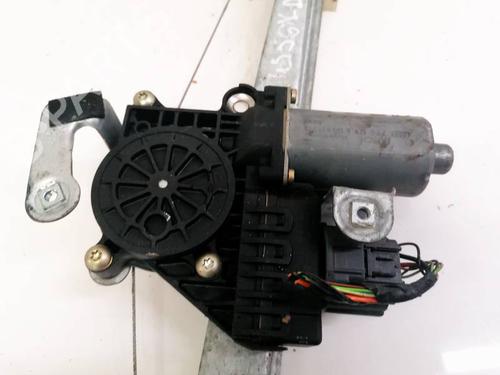 Used Right rear window motor Right rear window motor 35366894 35366894
