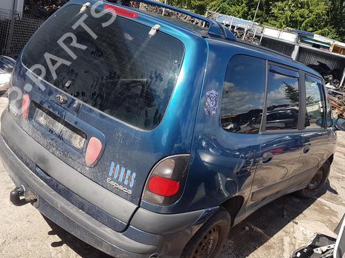 Switch RENAULT ESPACE III (JE0_) 3.0 V6 24V (JE0G, JE0R) | BP33492429I30 - Image 7