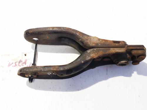 Used Engine mount CITROËN C5 III (RD_) 1.8 16V (RD6FXC) (125 hp) 32934210