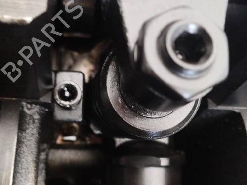Used Injector Injector 35293036 35293036