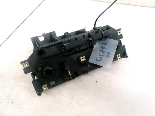 Used Climate control Climate control IVECO DAILY III Van 35 C 14 (136 hp) 35480122 35480122