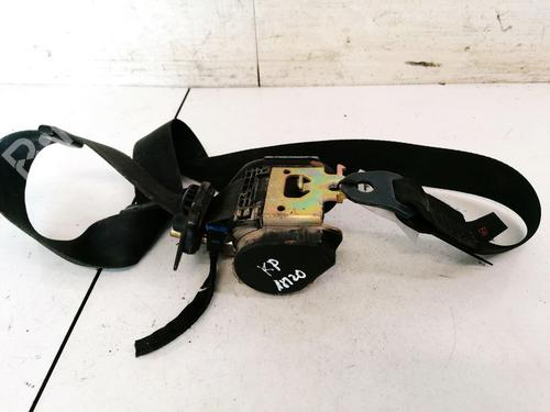 Used Front left seatbelt Front left seatbelt CITROËN C8 (EA_, EB_) 2.0 HDi (107 hp) 35422721 35422721