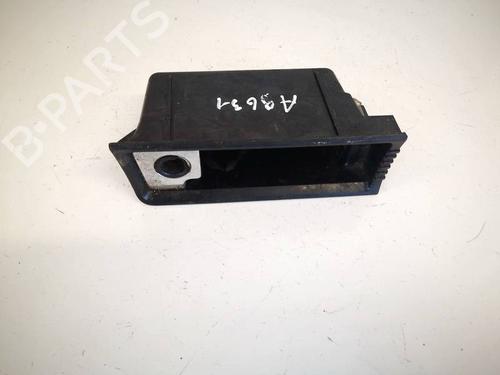 Used Ashtray Ashtray VW PASSAT B6 (3C2) 2.0 TDI 16V (140 hp) 35209975 35209975