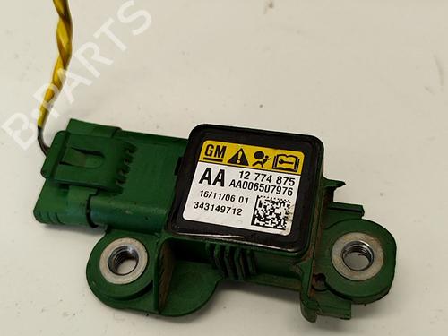 Módulo eletrónico Módulo eletrónico SAAB 9-3 (YS3F, E79, D79, D75) 1.9 TiD (120 hp) 36368361 36368361