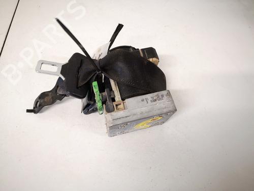 Used Front left seatbelt Front left seatbelt 35480553 35480553