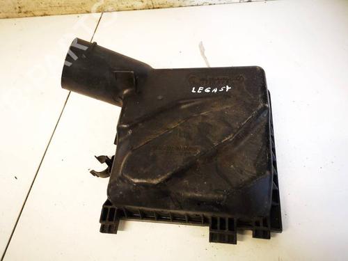 Luftfilter kasse Luftfilter kasse PEUGEOT 407 (6D_) 1.6 HDi 110 (6D9HZC, 6D9HYC) (109 hp) 36251884 36251884