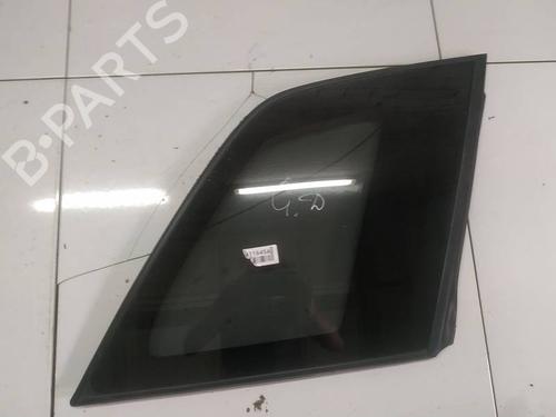Used Rear right quarter glass Rear right quarter glass 38581556 38581556