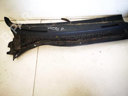 Used Scuttle panel Scuttle panel 35521458 35521458