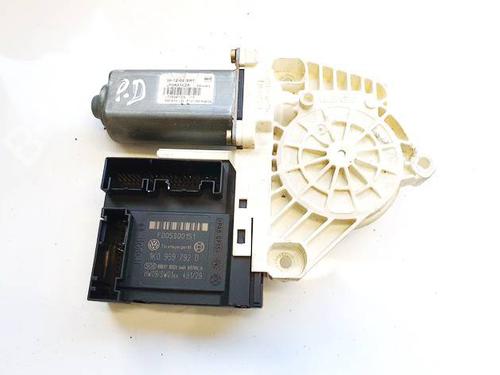Used Right front window motor Right front window motor 34765795 34765795