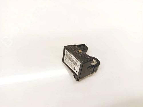 Electronic sensor MAZDA CX-7 (ER) 2.3 MZR DISI Turbo AWD (ER3P) | BP39232461M84 - Image 2