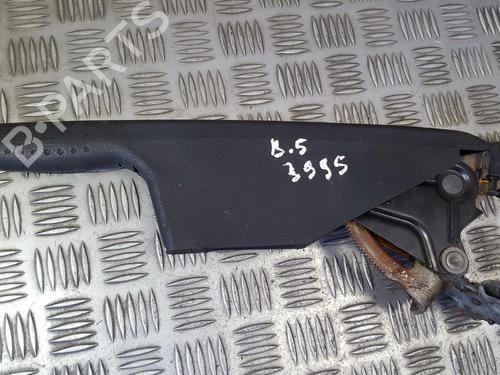 Used Hand brake Hand brake VW PASSAT B5 Variant (3B5) 1.9 TDI (115 hp) 35687419 35687419