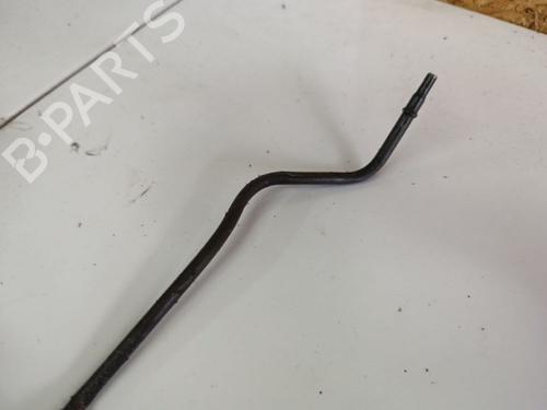 Pipe SKODA FABIA II (542) 1.9 TDI | BP37505107M125 - Image 3