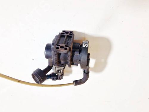 Used Electronic module Electronic module OPEL ZAFIRA A MPV (T98) 2.0 DTI 16V (F75) (101 hp) 34987566 34987566