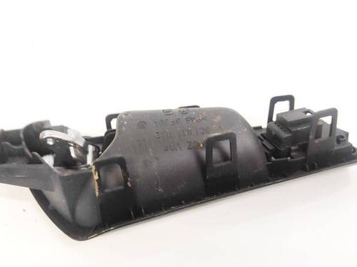 Front left interior door handle VW PASSAT B6 (3C2) 1.9 TDI | BP35326233I13 - Image 2