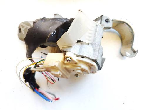 Used Ignition barrel Ignition barrel TOYOTA AVENSIS Saloon (_T27_) 2.0 D-4D (ADT270_, ADT270R) (126 hp) 35123385 35123385