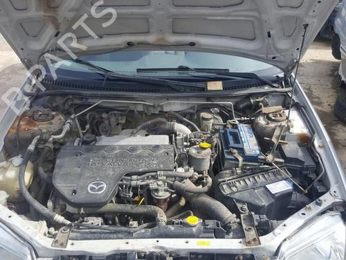 Engine mount MAZDA 323 F VI Hatchback (BJ) 2.0 TD | BP33492999M89  - Image 8