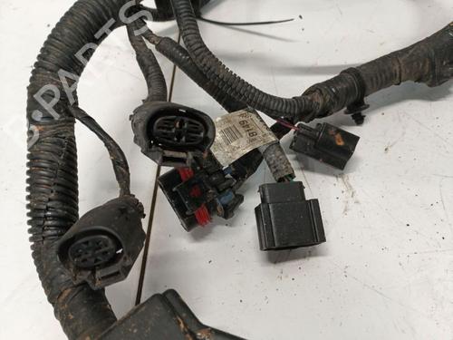 Fuse box CHEVROLET CRUZE (J300) 2.0 CDI | BP32572834E1 