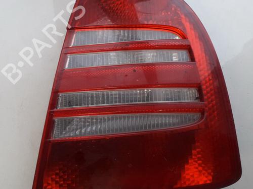 Used Right taillight Right taillight SKODA SUPERB I (3U4) 2.5 TDI (155 hp) 35850997 35850997