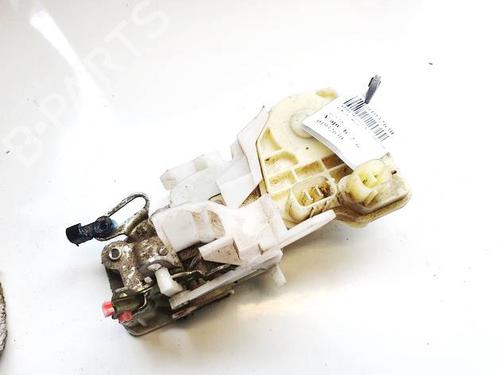 Used Rear left lock Rear left lock 35285347 35285347