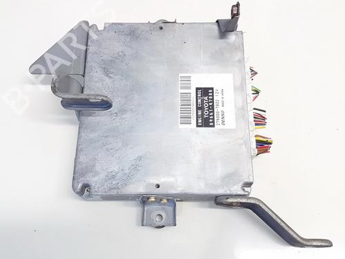 Used Engine control unit (ECU) Engine control unit (ECU) TOYOTA PRIUS Liftback (_W2_) 1.5 Hybrid (NHW20_, NHW20R) (112 hp) 33106559 33106559