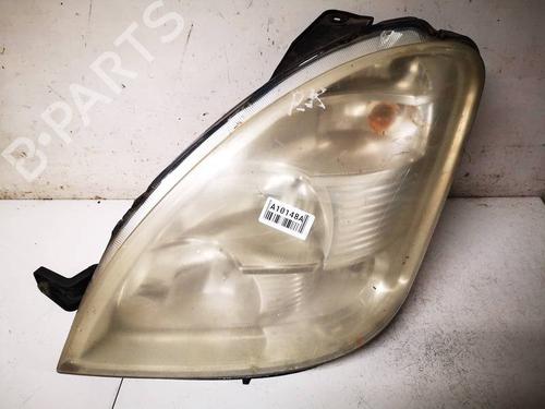 Used Left headlight Left headlight IVECO DAILY IV Platform/Chassis 29L14 (136 hp) 34871662 34871662