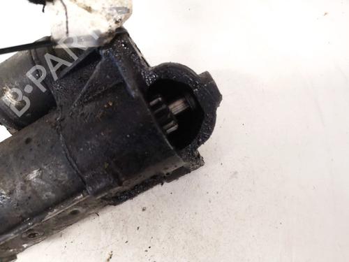 Starter NISSAN PRIMERA Hatchback (P12) 1.9 dCi | BP35456540M8 - Image 2