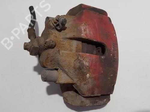 Used Left front brake caliper Left front brake caliper 35839545 35839545