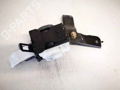 Sikkerhedssele bag midten Sikkerhedssele bag midten 35073978 35073978