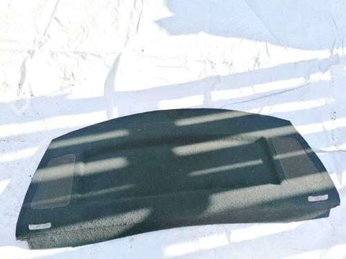 Used Rear parcel shelf Rear parcel shelf SKODA FABIA I (6Y2) 1.4 (68 hp) 35481652 35481652