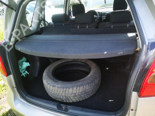 Electronic module TOYOTA COROLLA Verso (_E12_) 1.6 VVT-i (ZZE121_, ZZE121R) | BP32618919M83 