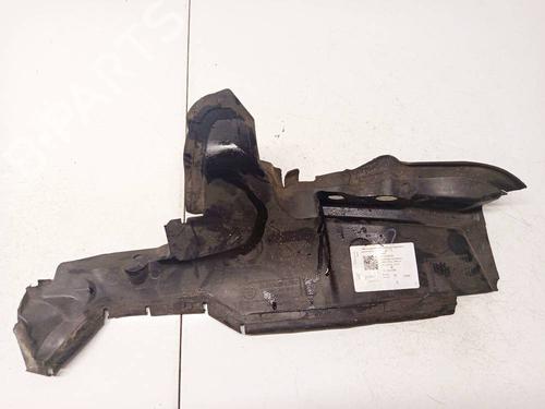 Underbody protection BMW X5 (E53) 3.0 i | BP34780457M92 - Image 2