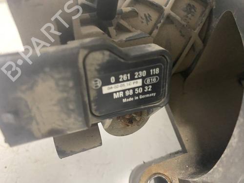 Electronic module SMART FORFOUR (454) 1.5 (454.032) | BP35099956M83 - Image 3