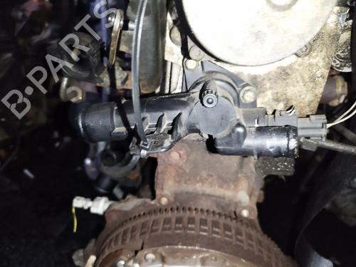 Used Thermostat housing Thermostat housing 35479334 35479334