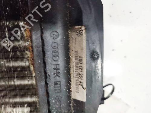 Water radiator VW PASSAT B5 Variant (3B5) 1.9 TDI | BP34997632M31 - Image 2