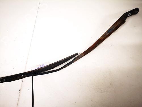 Used Front windshield wiper arm Front windshield wiper arm DAEWOO LEGANZA (KLAV) 2.0 16V (133 hp) 33090637 33090637