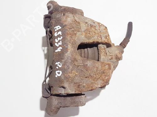Used Right front brake caliper Right front brake caliper MAZDA 5 (CR) 2.0 (CREW, CR19) (146 hp) 35869934 35869934