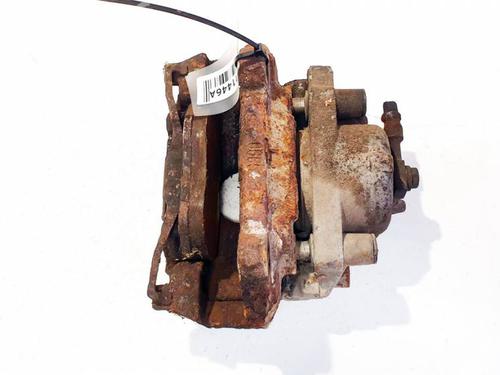 Left front brake caliper OPEL VECTRA C (Z02) 2.2 DTI 16V (F69) | BP38299565M105 - Image 3