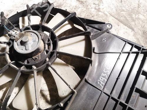 Fan OPEL AGILA B (H08) 1.2 (F68) | BP35248865M128 - Image 3