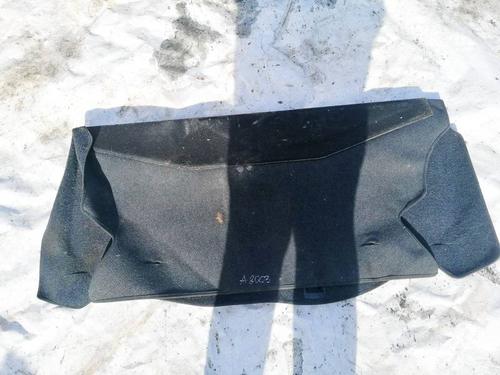 Used Luggage compartment floor Luggage compartment floor 35372362 35372362
