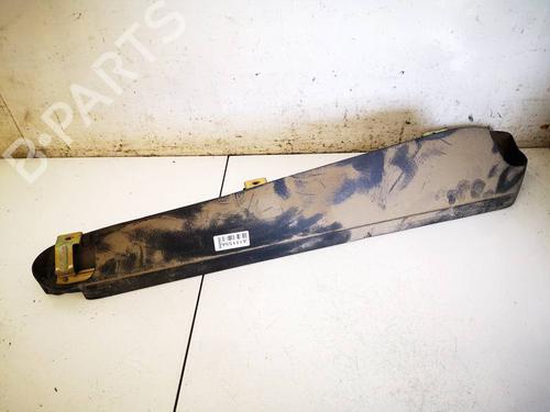 Used Boot lining Boot lining VW GOLF III (1H1) 1.9 TDI (90 hp) 36506656 36506656