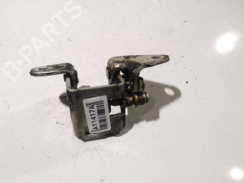 Used Hinge/Door check strap Hinge/Door check strap CHRYSLER SEBRING (JS) 2.0 CRD (140 hp) 36658647 36658647