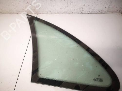 Used Rear left quarter glass Rear left quarter glass 34832585 34832585