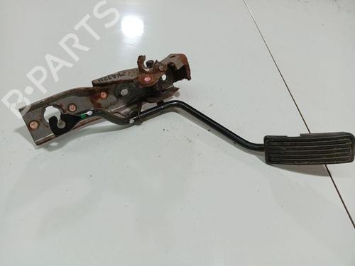 Pedal Pedal HONDA FR-V (BE) 2.2 i CTDi (BE5) (140 hp) 34908995 34908995