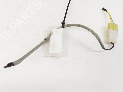 Used Electronic module Electronic module CADILLAC SRX 3.6 (258 hp) 34897707 34897707