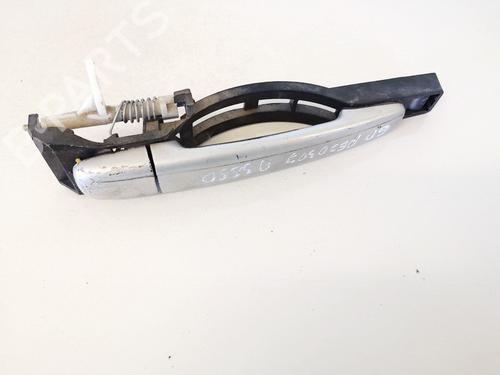 front-right-exterior-door-handle-peugeot-307-3ac-2000-2001-2002-2003-2004-2005-2006-2007-2008-2009-2010-2011-2012-35612264 main image