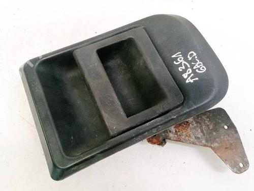 Used Front right exterior door handle Front right exterior door handle IVECO DAILY II Van 2.8 D HM 4180 (122 hp) 35368101 35368101