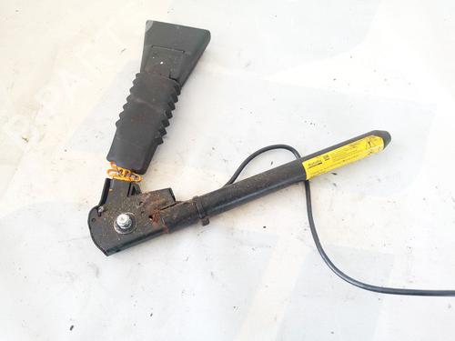 Used Seat buckle Seat buckle 35607093 35607093
