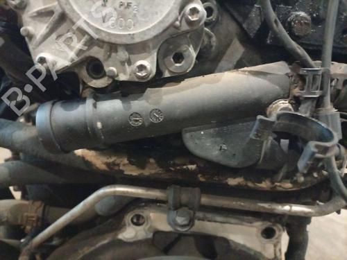 Used Thermostat housing Thermostat housing VW PASSAT B6 (3C2) 2.0 TDI (140 hp) 36770793 36770793